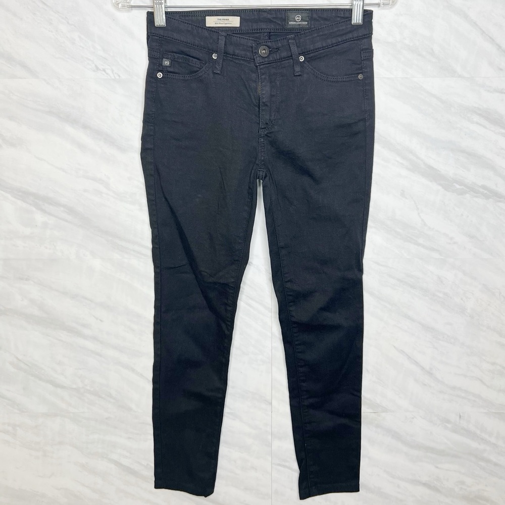 AG Adriano Goldschmeid The Prima Denim Pants 24R
